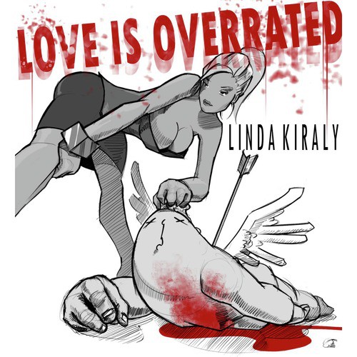Love Is Overrated
