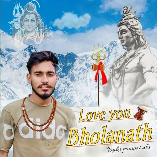 Love You Bholanath