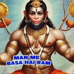 Man Me Basa Hai Ram-JBASRA19WGI