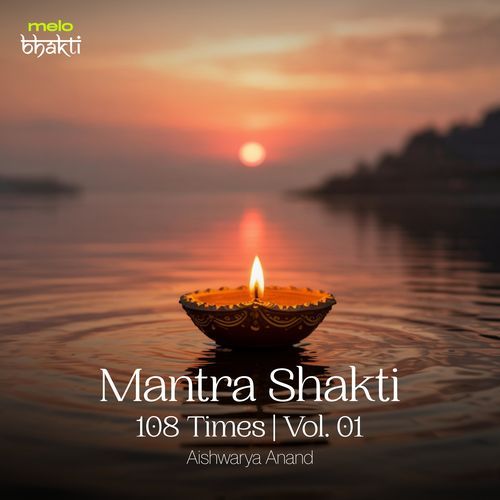 Mantra Shakti 108 Times