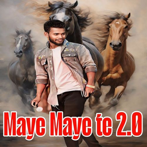 Maye Maye Te 2.0