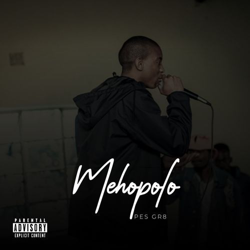 MEHOPOLO Pes Gr8 cover art