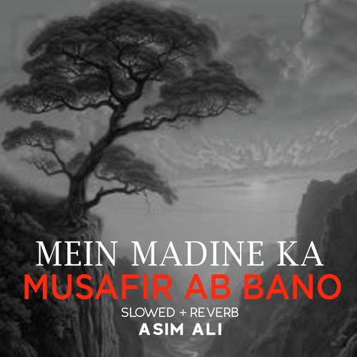 Mein Madine Ka Musafir Ab Bano Lofi