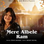 Mere Albele Ram artwork