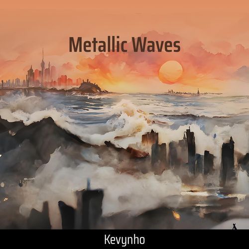 Electric Revolution (Remix) cover art