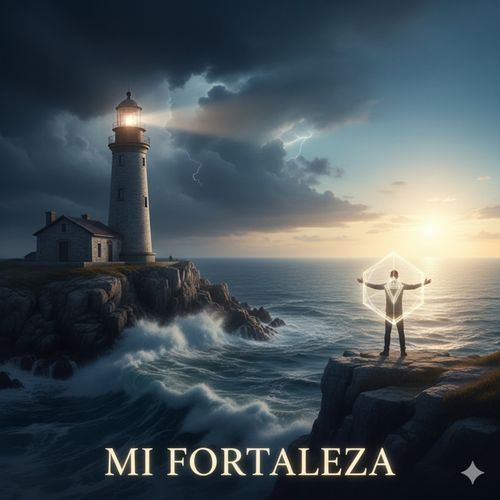 Mi fortaleza cover art