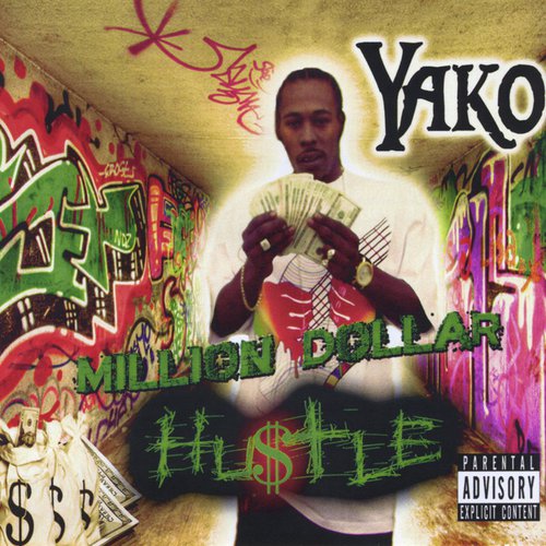 Hate On Me (feat. Young Fame) cover art