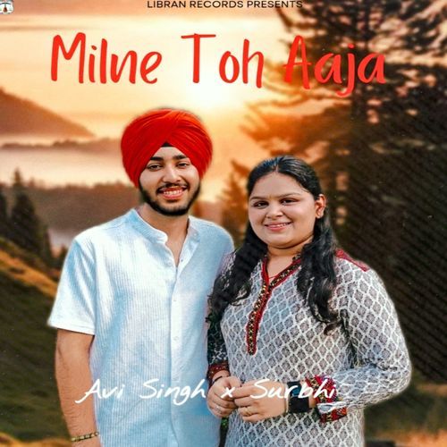 Milne Toh Aaja_poster_image