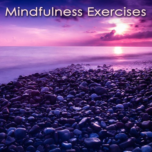 Breathing (Mindfulness Meditation Music)