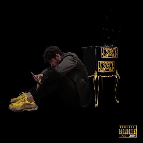 Mito cover art