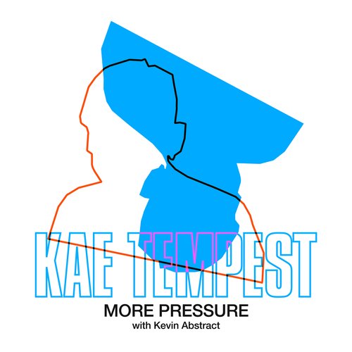 More Pressure_poster_image