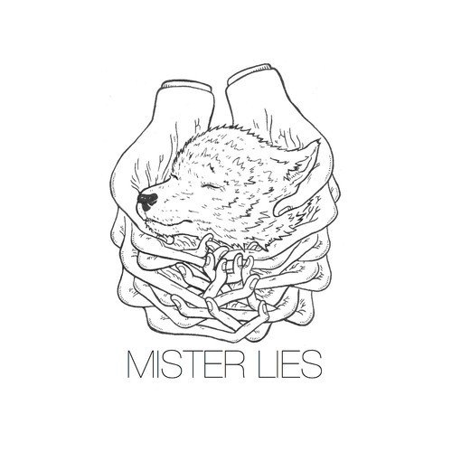 Mister Lies_poster_image