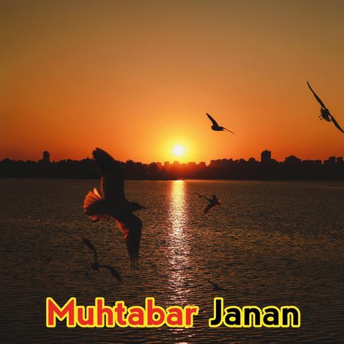 Muhtabar Janan