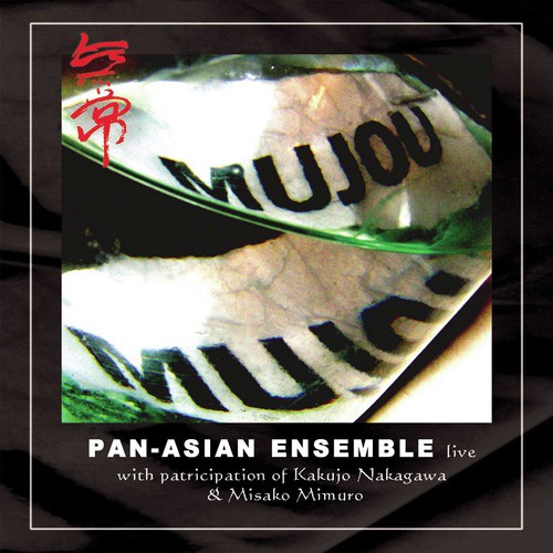 Pan-Asian Ensemble
