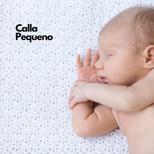 Música relajante para bebés cover art