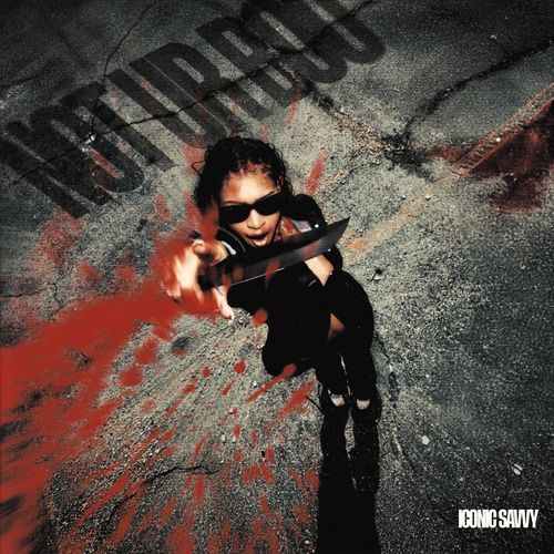 MIKEY cover art