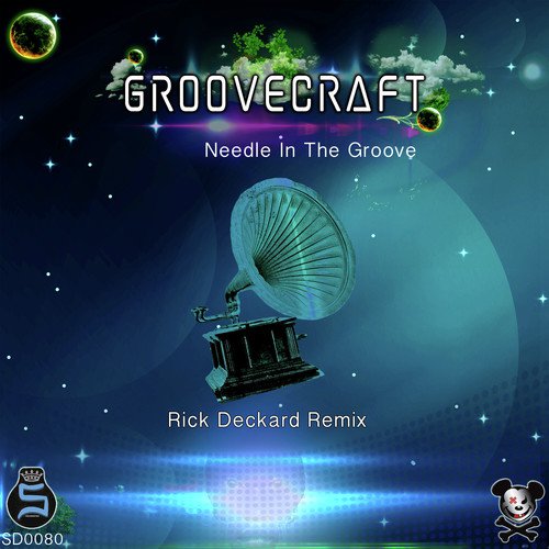 Needle In The Groove (Rick Deckard Remix)_poster_image