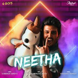 Neetha (Feat. Koushik Venkat)-FD0CVwNEZlY