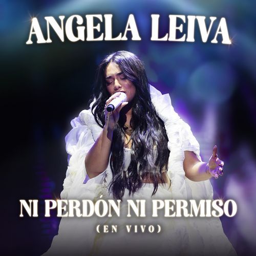 Ni Perdón Ni Permiso (En Vivo)