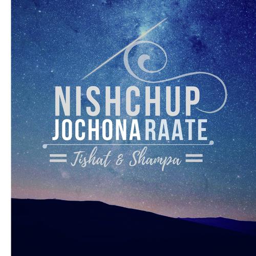 Nishchup Jochona Raate_poster_image