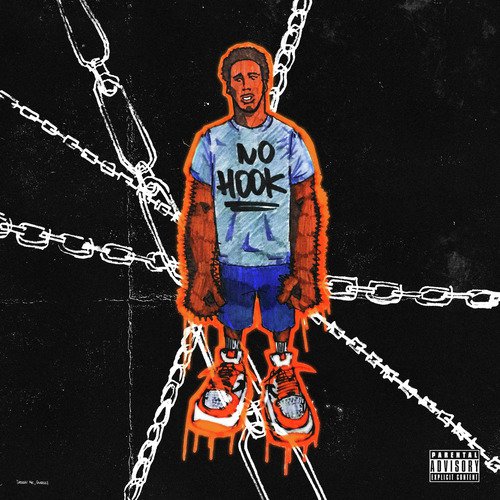 No Hook cover art