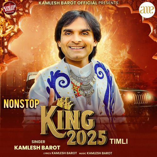 Nonstop King 2025 Timli