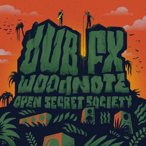 OPEN SECRET SOCIETY