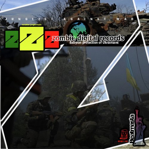 Yes my selectah  (Bobby Joe & Beatmasta tripdown to DUBvibes) (Original Mix) cover art