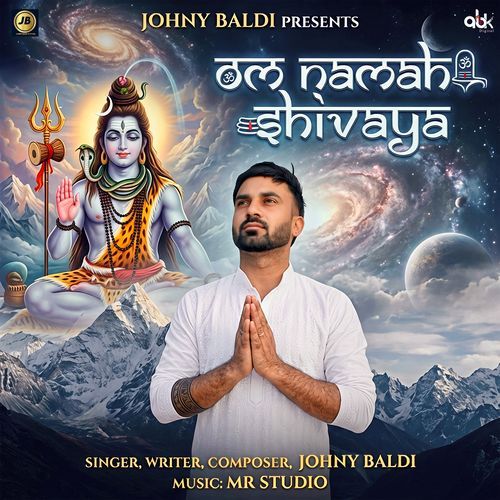 Om Namah Shivaya