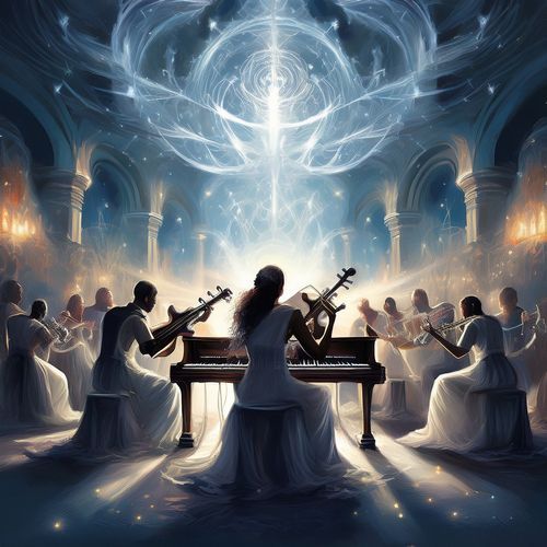 Orquesta Calmante Para La Relajación