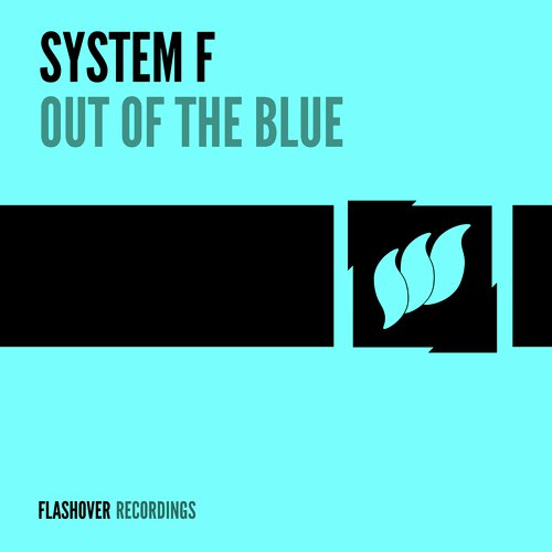 Out Of The Blue (Ferry Corsten's Second Edition)