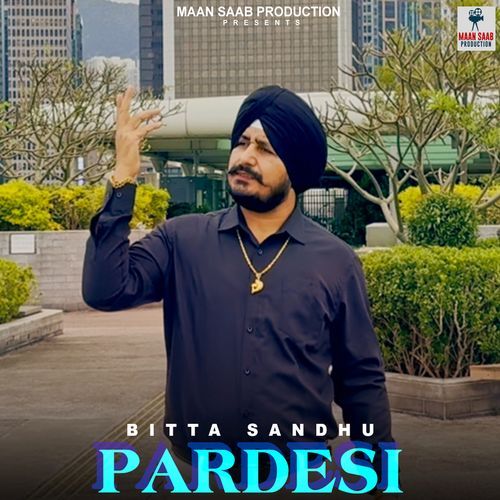 Pardesi