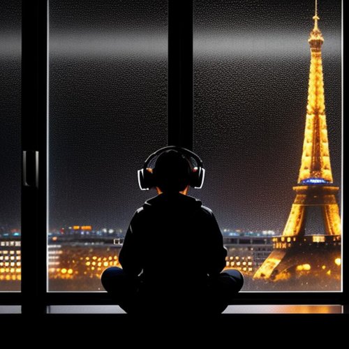 Parisian Nights_poster_image