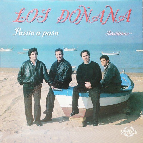 Los Doñana