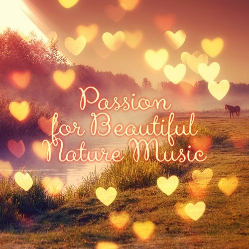 Passion for Beautiful Nature Music - Positive Thinking Melodies, New Age Soothing Music, Nature Sounds, Calming Contemporary Music, Relaxing Sounds, Inner Peace and Stress Relief