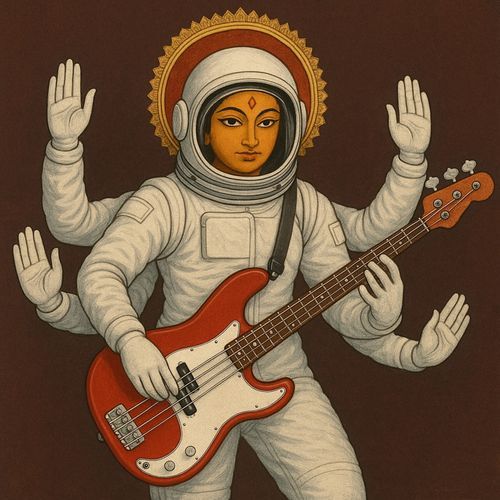 Devil B Naught (Version 3)