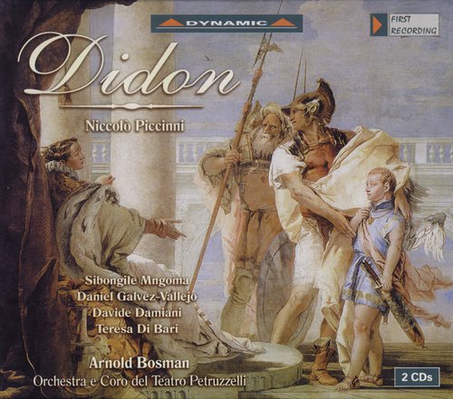 Piccinni: Didon