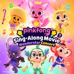 Pinkfong Sing-Along Movie 2: Wonderstar Concert
