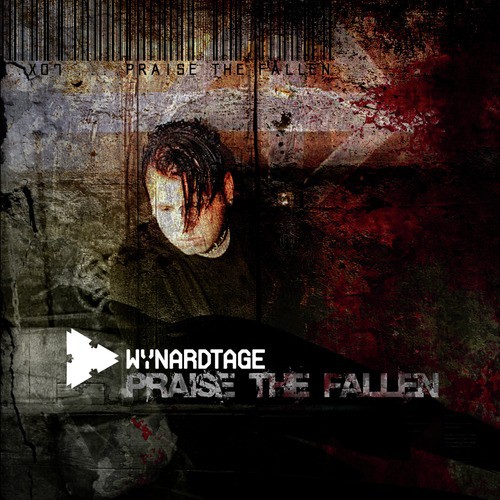 Praise The Fallen (Remixed by X-Fusion) cover art