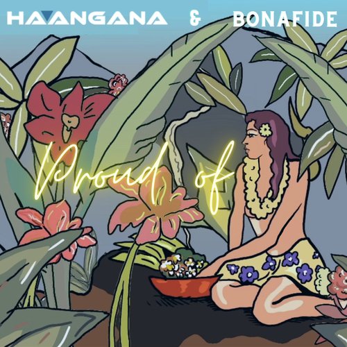 Proud Of cover art