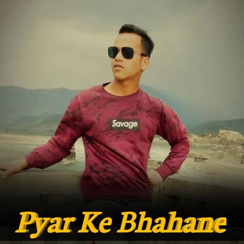 Pyar Ke Bhahane