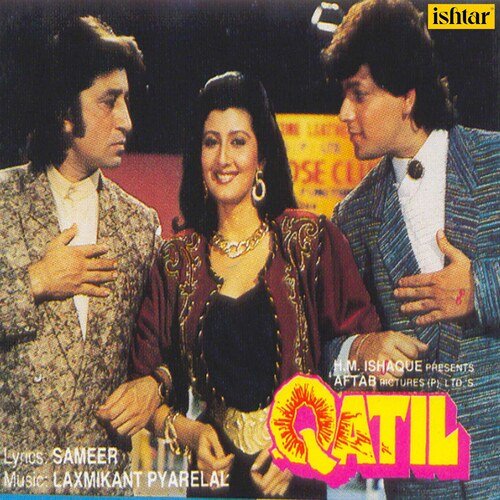 Qatil Songs Download - Free Online Songs @ JioSaavn