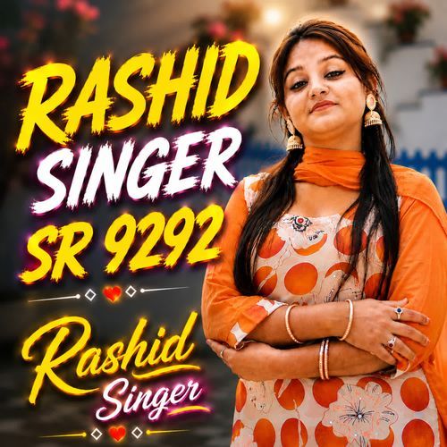 RASHID SINGER SR 9292