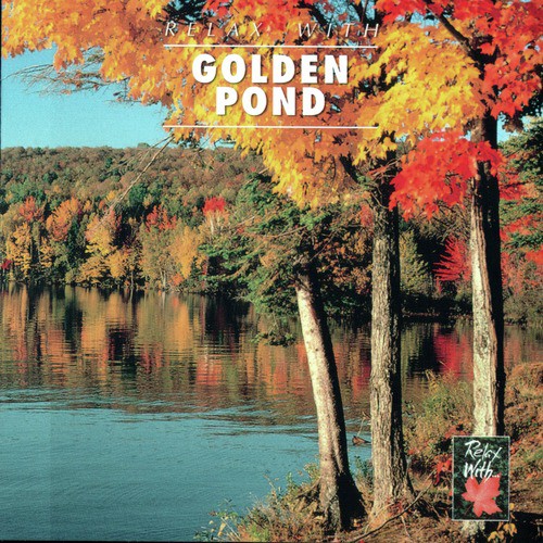 RELAX WITH... GOLDEN POND_poster_image