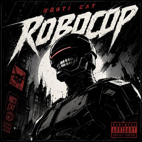 ROBOCOP