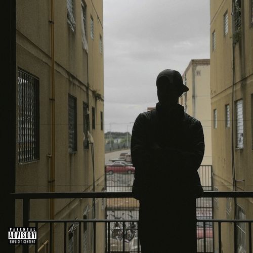 RUTINARIO cover art