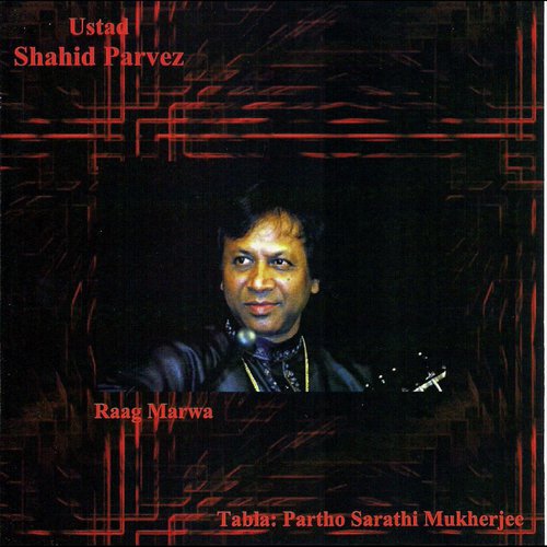 Raag Marwa