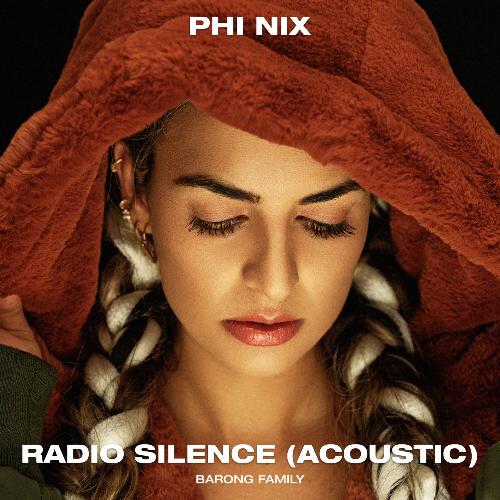 Radio Silence (Acoustic)