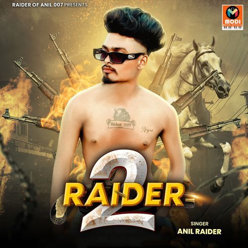 Raider 2