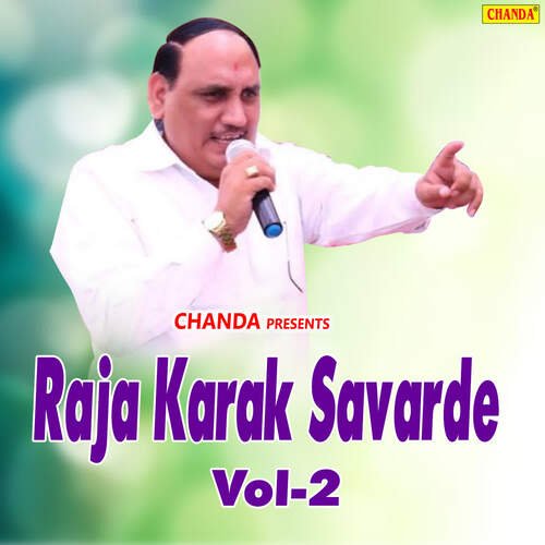 Raja Karak Savarde Vol-2